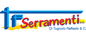 TF SERRAMENTI SNC DI TUGNOLO RAFFAELE & C - ROVIGO